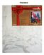 Набір для малювання по цифрам Ідейка Біля підніжжя гір ©BOND Tetiana 50 х 40 см, Без коробки, 40 х 50 см