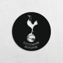Дерев'яне Панно FC Tottenham Hotspur