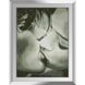 Набор для алмазной живописи Сладкий поцелуй, Без подрамника, 37 х 50 см