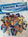 Алмазная мозаика на подрамнике Золотая осень