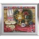 Набор для алмазной живописи Чайные традиции, Без подрамника, 39 х 48 см