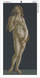 Алмазна мозаїка. Венера, Без підрамника, 85 x 40 см