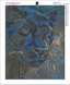 Алмазная мозаика. Пантера – Грация и мощь 40 х 50 см, Без подрамника, 40 х 50 см