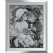 Набор для алмазной живописи Жених и невеста, Без подрамника, 45 х 58 см