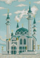 Купить Алмазная мозаика Мечеть  в Украине
