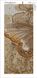 Алмазна мозаїка. Триптих Оксамитові крила, Без підрамника, 80 х 30 см, 60 х 25 см, 80 х 75 см