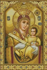 Купить Алмазная вышивка Вифлеемская Богородица  в Украине