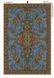Алмазная техника. Символ гармонии худ. William Morris, Без подрамника, 75 х 50 см