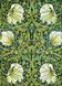 Алмазная техника. Символ процветания и роста худ. William Morris, Без подрамника, 70 х 50 см