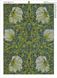 Алмазна техніка. Символ процвітання і зростання худ. William Morris, Без підрамника, 70 х 50 см