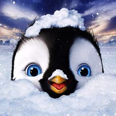 Купити Алмазна техніка. Пінгвін  в Україні