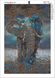 Алмазна мозаїка. Слон – Графіті 60 х 40 см, Без підрамника, 60 х 40 см