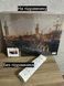 Алмазная мозаика на подрамнике 30х40 см. Лошадь (22 цвета, набор для выкладки картины)