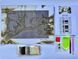 Набор алмазной мозаики на подрамнике 20х30 Мальчик и котик DT719