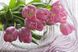 Набір алмазної вишивки. Букет рожевих тюльпанів, Без підрамника, 60 х 40 см