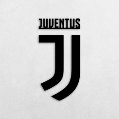 Деревянное Панно FC Juventus