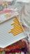 Алмазная мозаика на подрамнике со специальными оттенками. Осенняя симфония (40х50 см, 46 цветов &ndash; из них 3 AB + 3 FD)