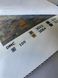 Картина з страз. Альпійське сяйво, Без підрамника, 50 х 40 см