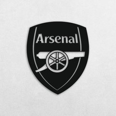 Дерев'яне Панно FC Arsenal