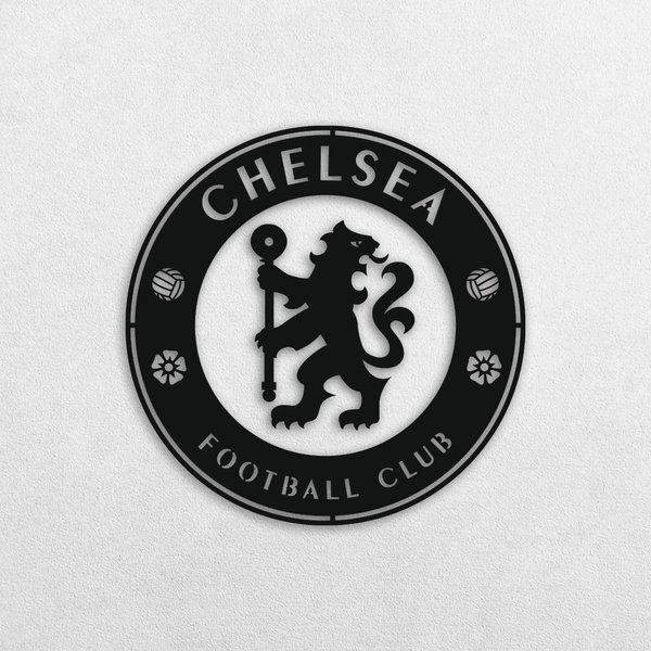 Дерев'яне Панно FC Chelsea